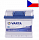 ����������� ���� ������������ VARTA Blue Dynamic 6CT 44Ah R+ 440A EN 207x175x175 ��. ��. L0 "�������" (544 402 044)